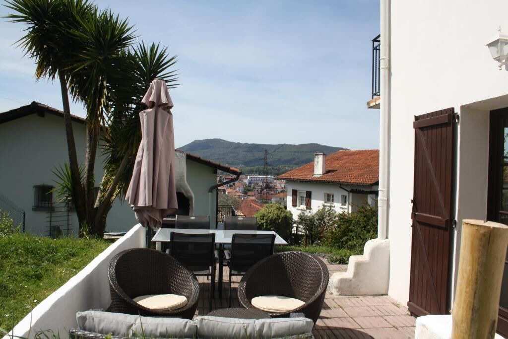 Photo of Outdoor in Hendaye