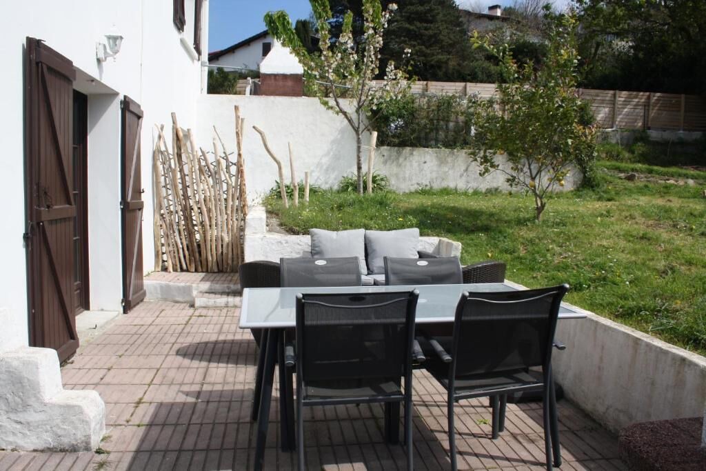 Photo of Outdoor in Hendaye