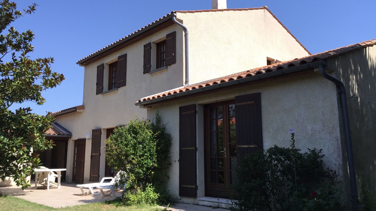 Photo of Outdoor in Meschers-sur-Gironde