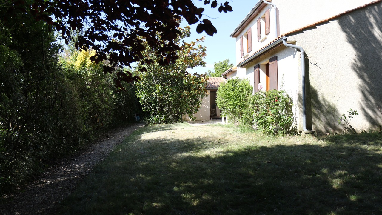Photo of Outdoor in Meschers-sur-Gironde