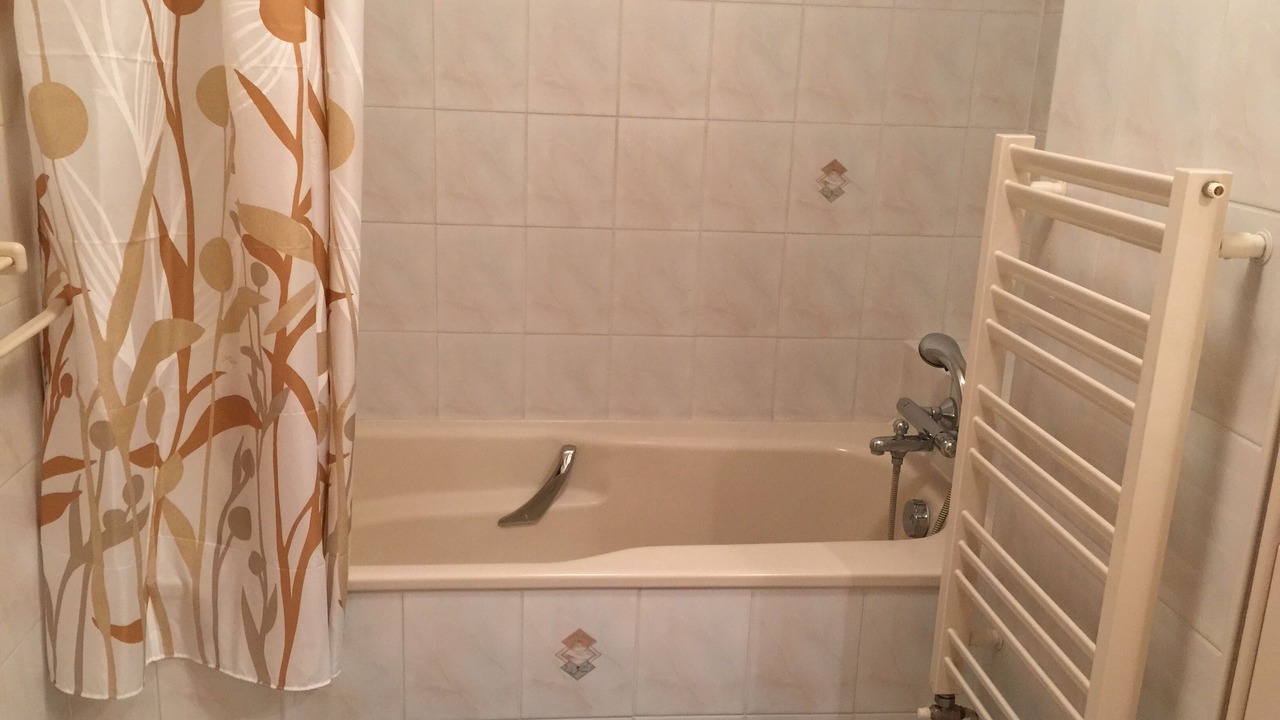 Photo of Bathroom in Meschers-sur-Gironde