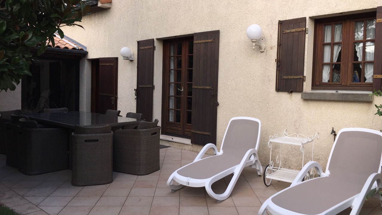 Photo of Outdoor in Meschers-sur-Gironde