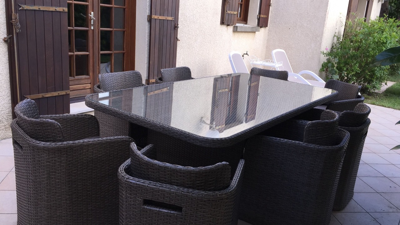 Photo of Outdoor in Meschers-sur-Gironde
