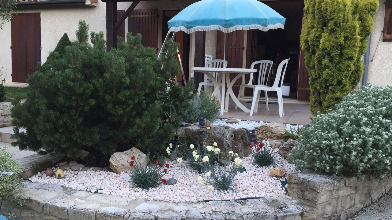 Photo of Outdoor in Meschers-sur-Gironde