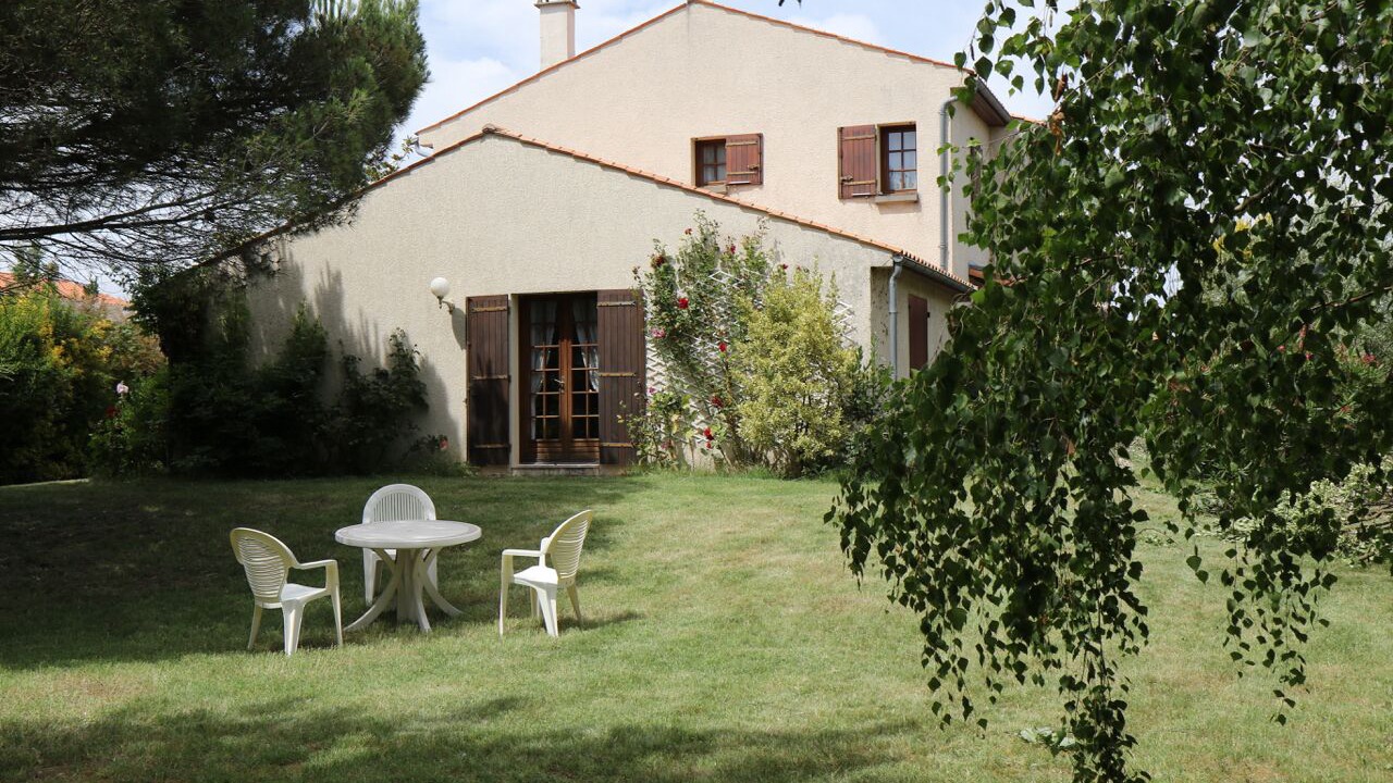 Photo of Outdoor in Meschers-sur-Gironde