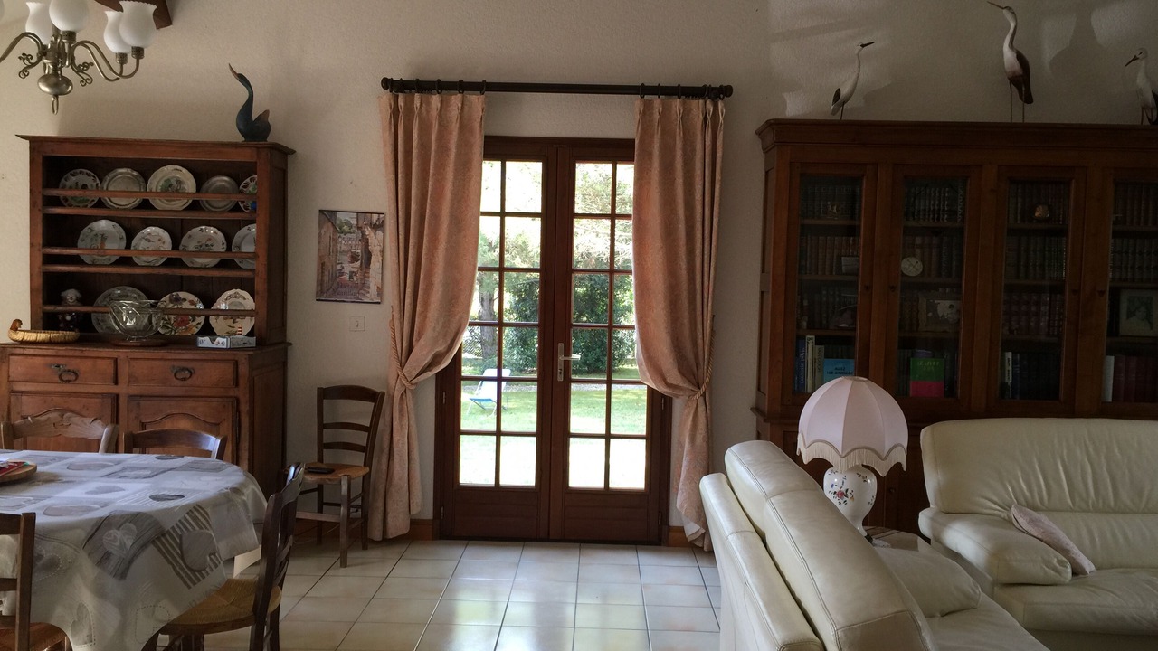 Photo of Livingroom in Meschers-sur-Gironde
