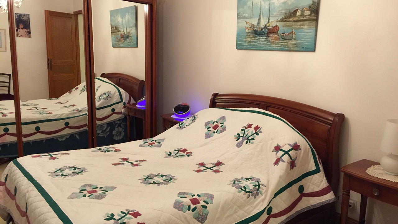 Photo of Bedroom in Meschers-sur-Gironde