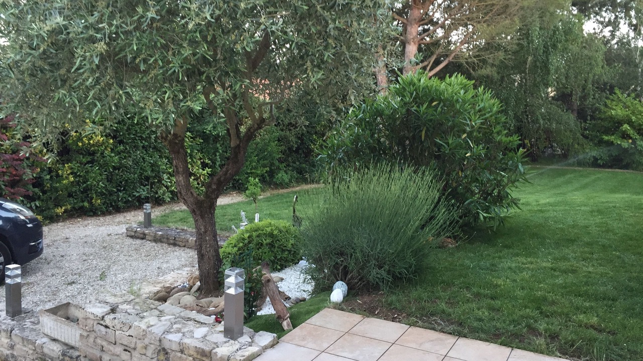 Photo of Outdoor in Meschers-sur-Gironde
