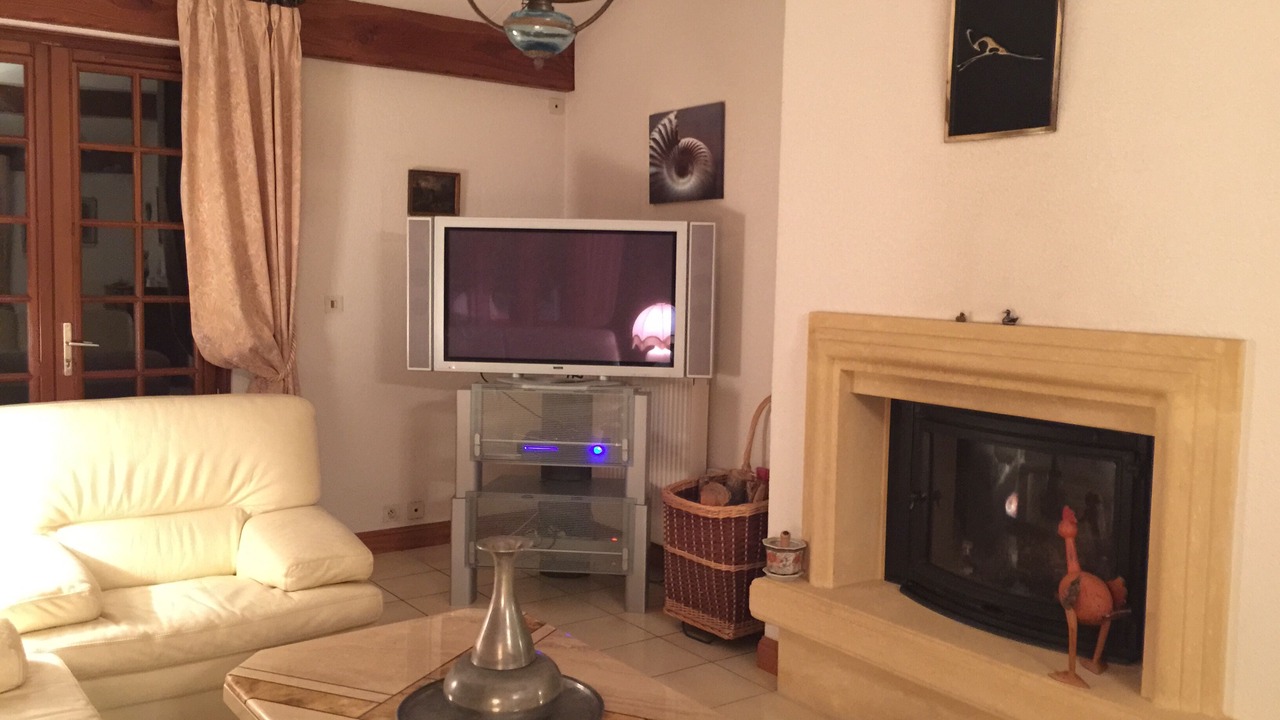 Photo of Livingroom in Meschers-sur-Gironde