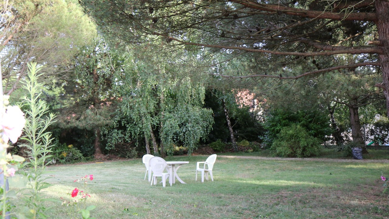 Photo of Outdoor in Meschers-sur-Gironde