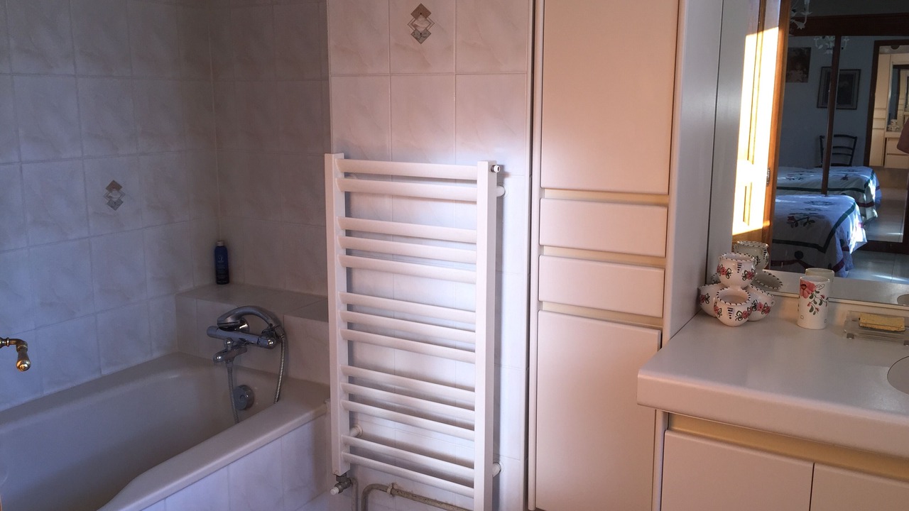 Photo of Bathroom in Meschers-sur-Gironde