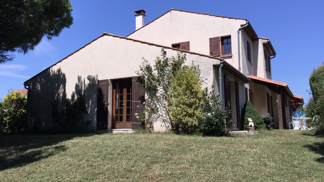 Photo of Outdoor in Meschers-sur-Gironde