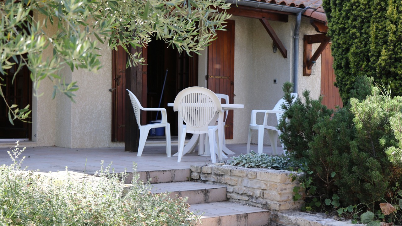 Photo of Outdoor in Meschers-sur-Gironde