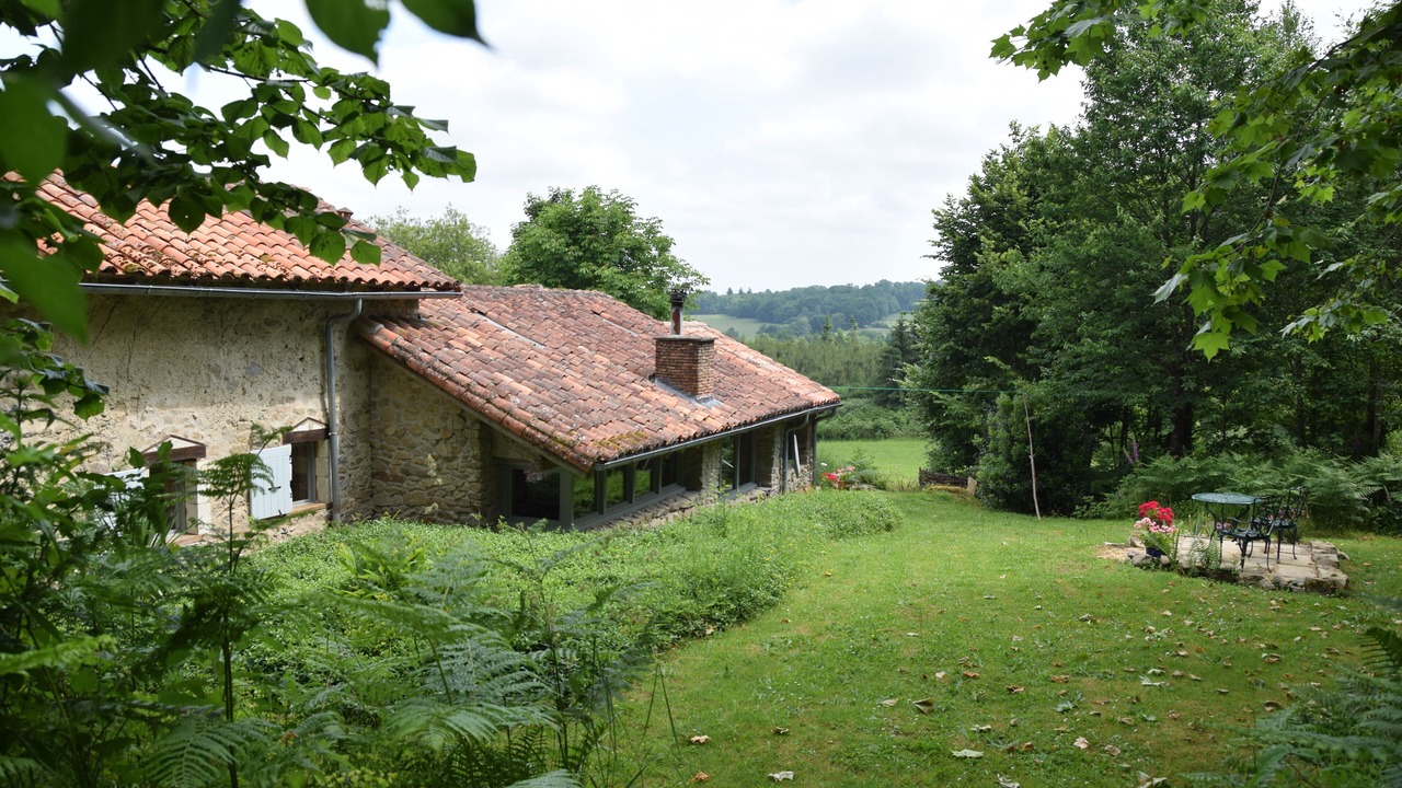 Photo of Outdoor in Saint-Pardoux-la-Riviere
