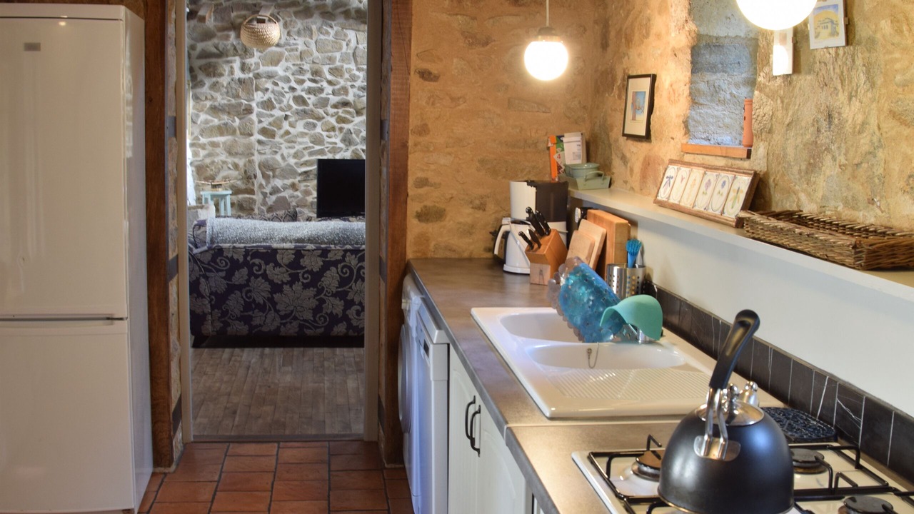 Photo of Bedroom in Saint-Pardoux-la-Riviere