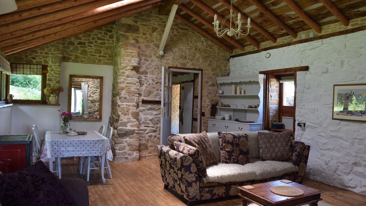 Photo of Bedroom in Saint-Pardoux-la-Riviere