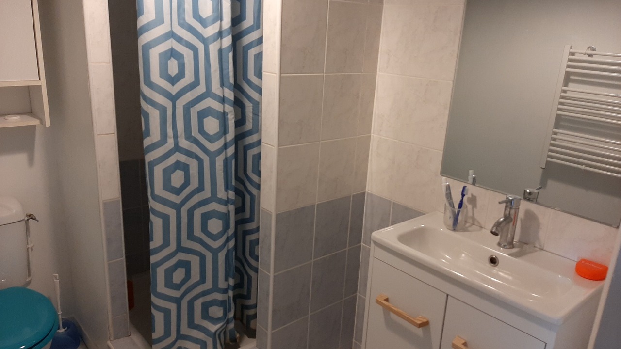 Photo of Bathroom in Labenne-Ocean