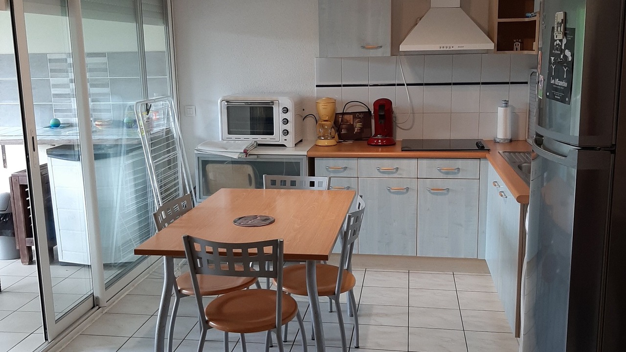 Photo of Kitchen in Labenne-Ocean