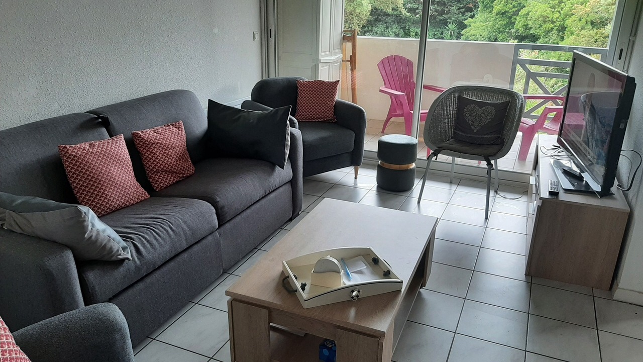 Photo of Livingroom in Labenne-Ocean