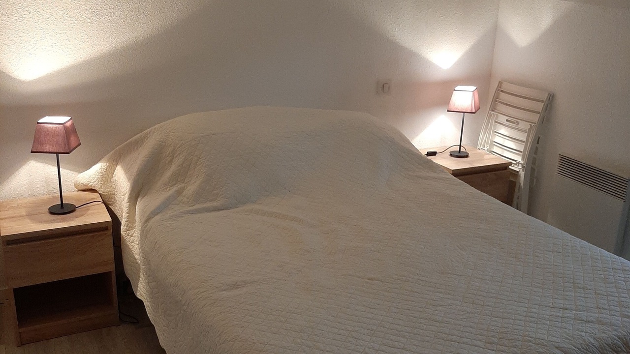 Photo of Bedroom in Labenne-Ocean