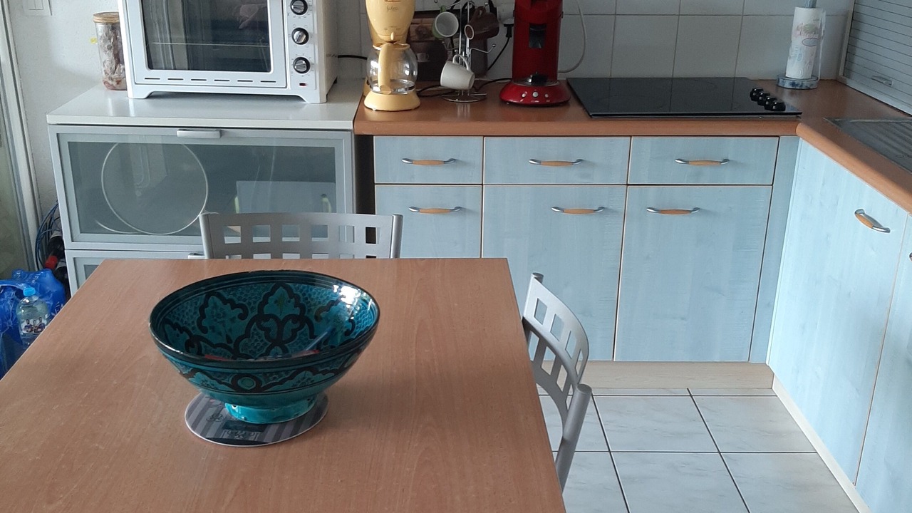 Photo of Kitchen in Labenne-Ocean