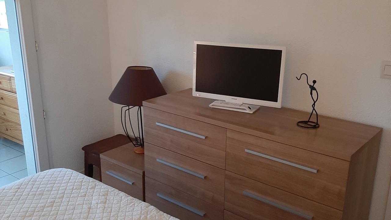 Photo of Bedroom in Labenne-Ocean