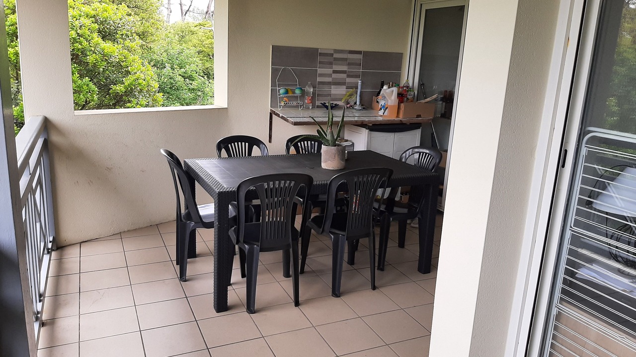 Photo of Outdoor in Labenne-Ocean
