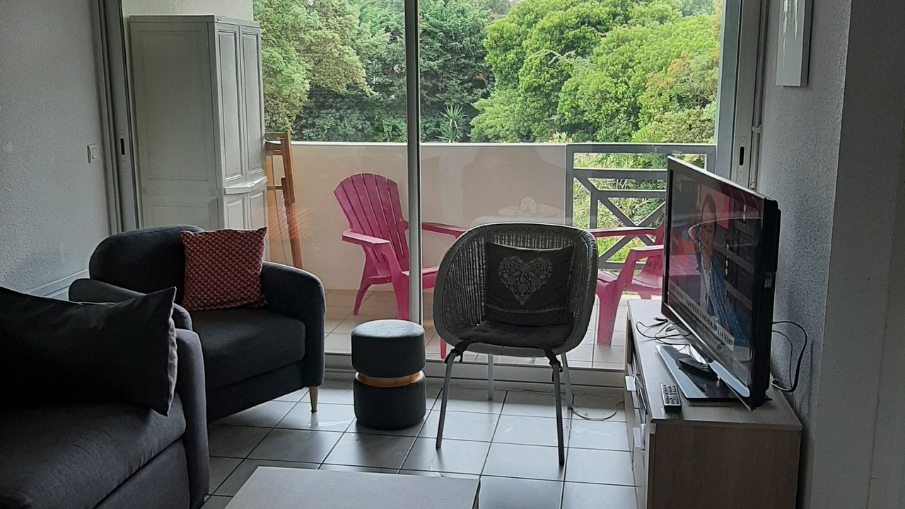 Photo of Livingroom in Labenne-Ocean