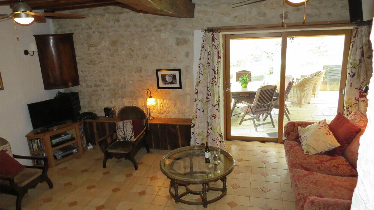 Photo of Others in La Rochebeaucourt-et-Argentine