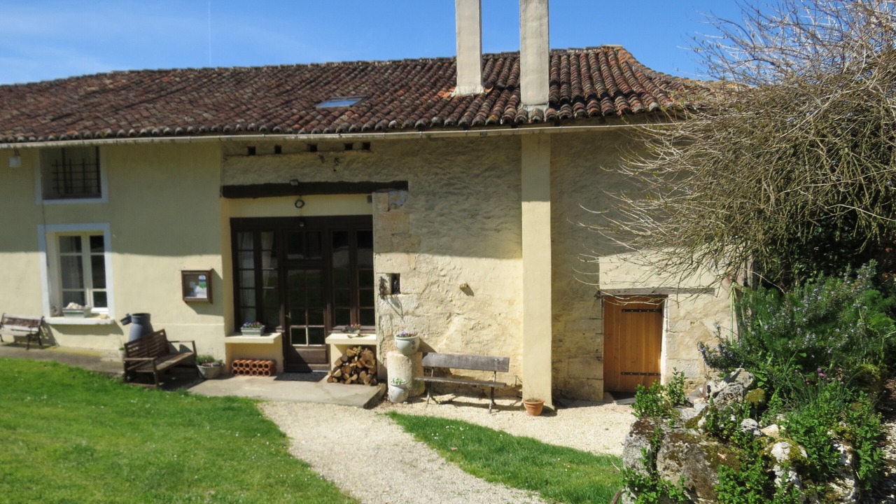 Photo of Others in La Rochebeaucourt-et-Argentine