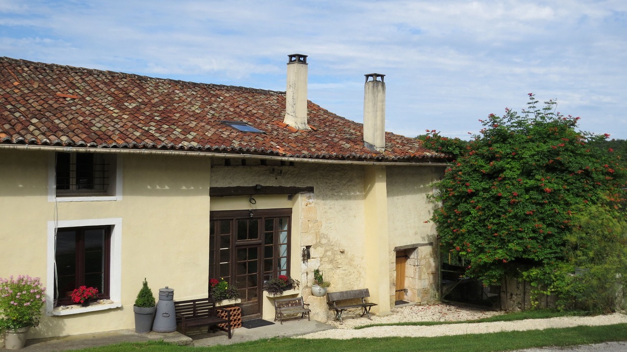 Photo of Others in La Rochebeaucourt-et-Argentine