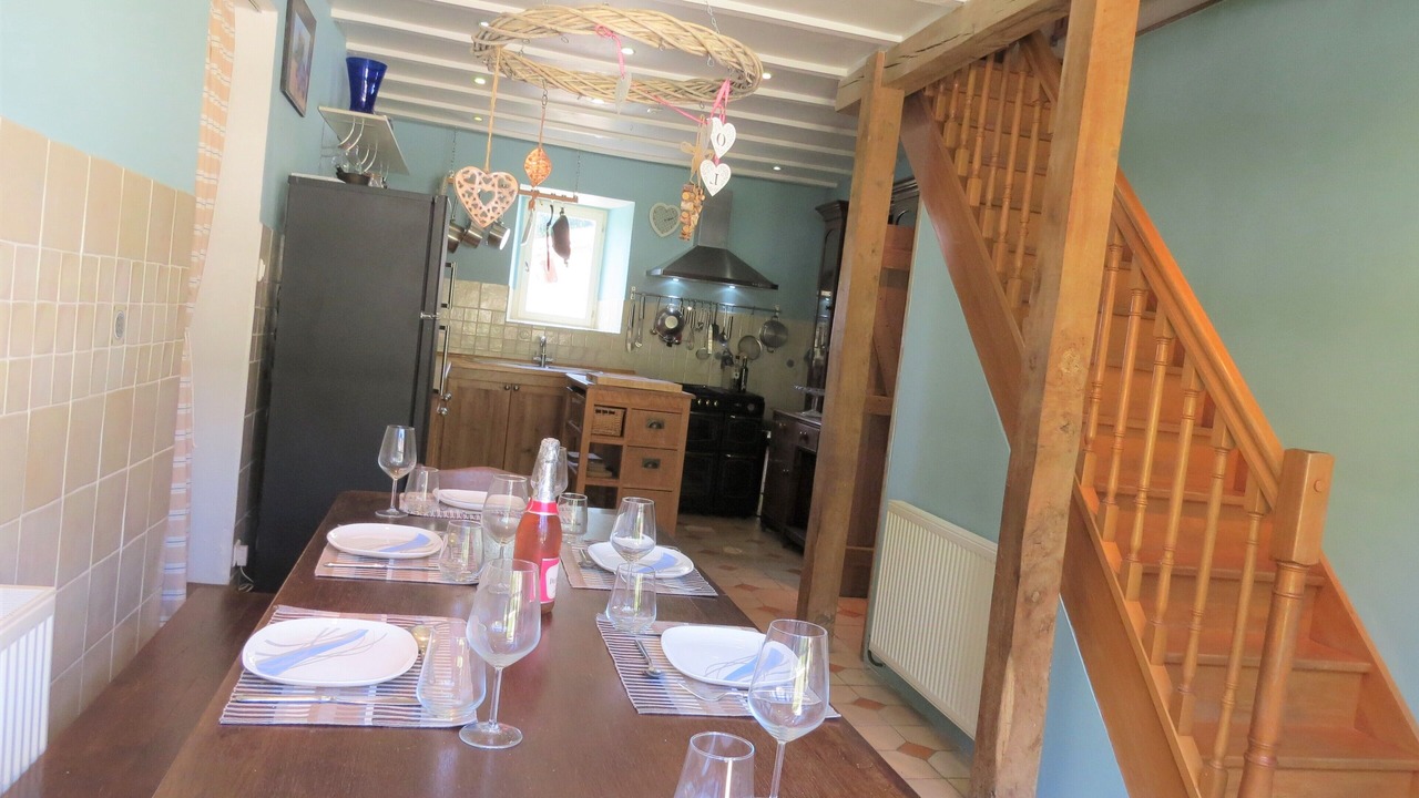 Photo of Others in La Rochebeaucourt-et-Argentine