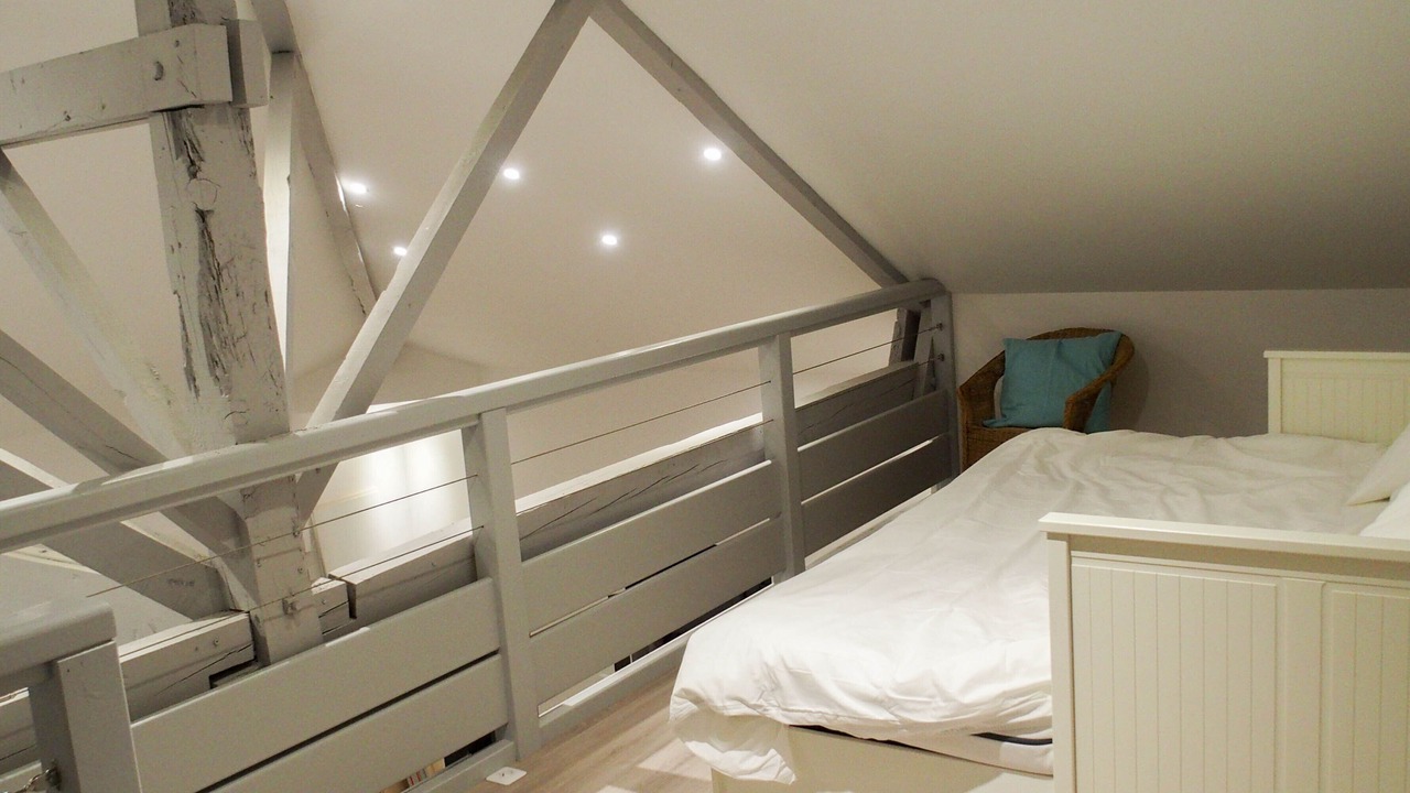 Photo of Bedroom in Mimizan