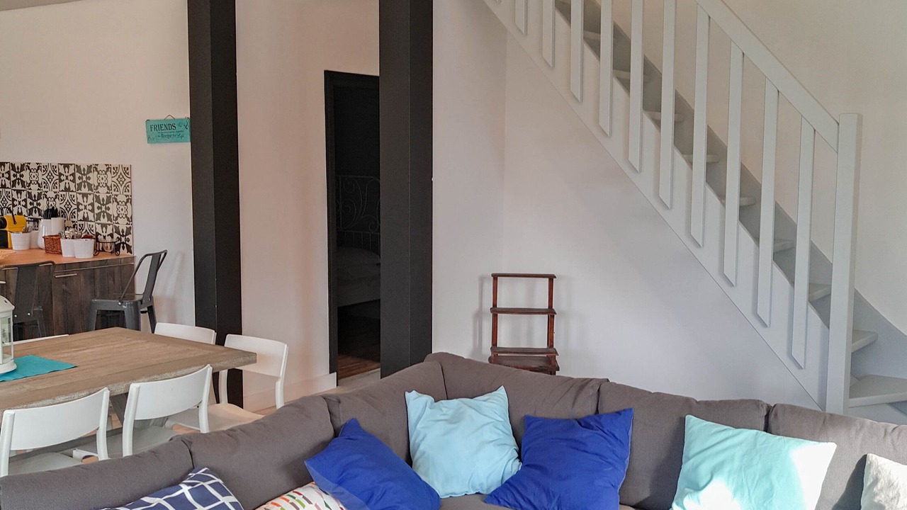 Photo of Livingroom in Mimizan