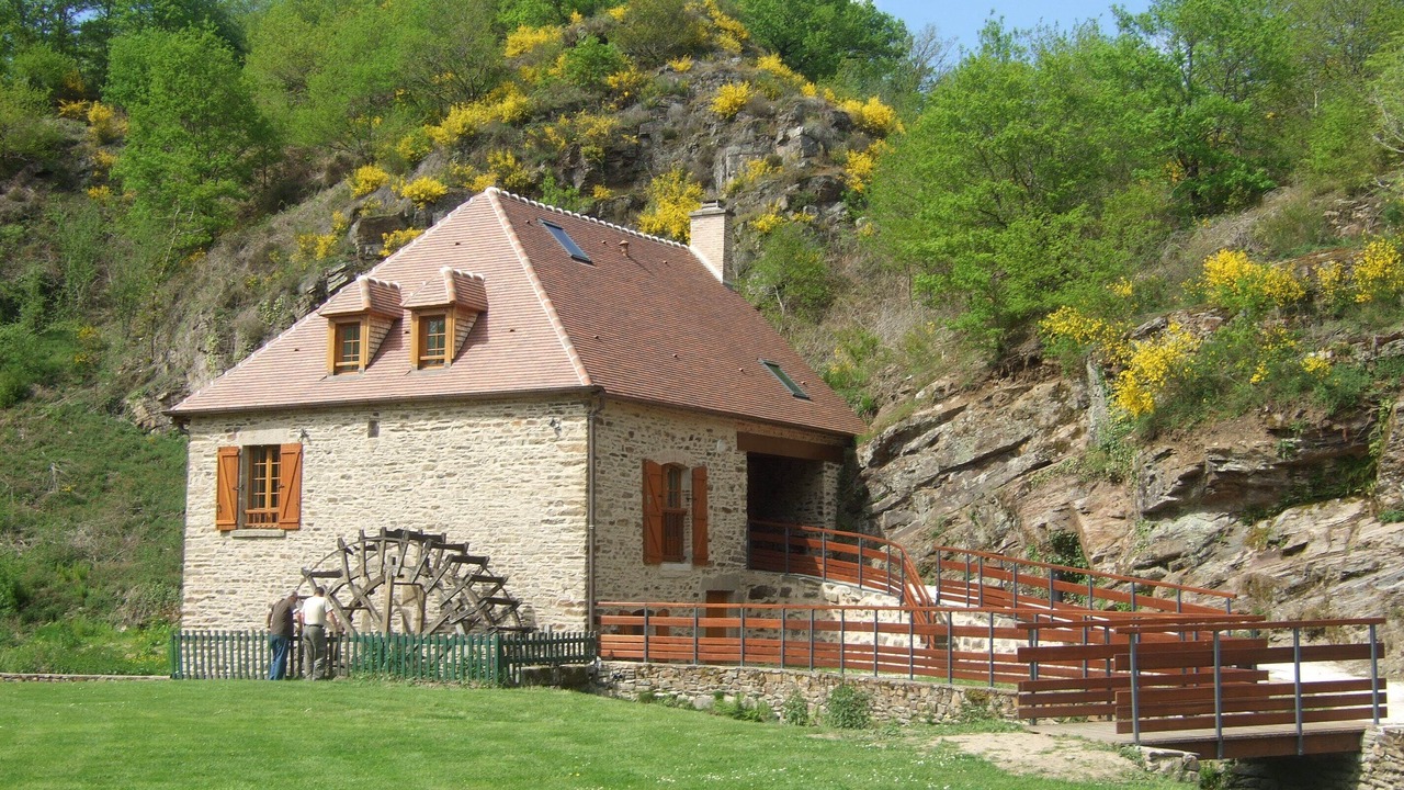 Photo of Outdoor in Soumans