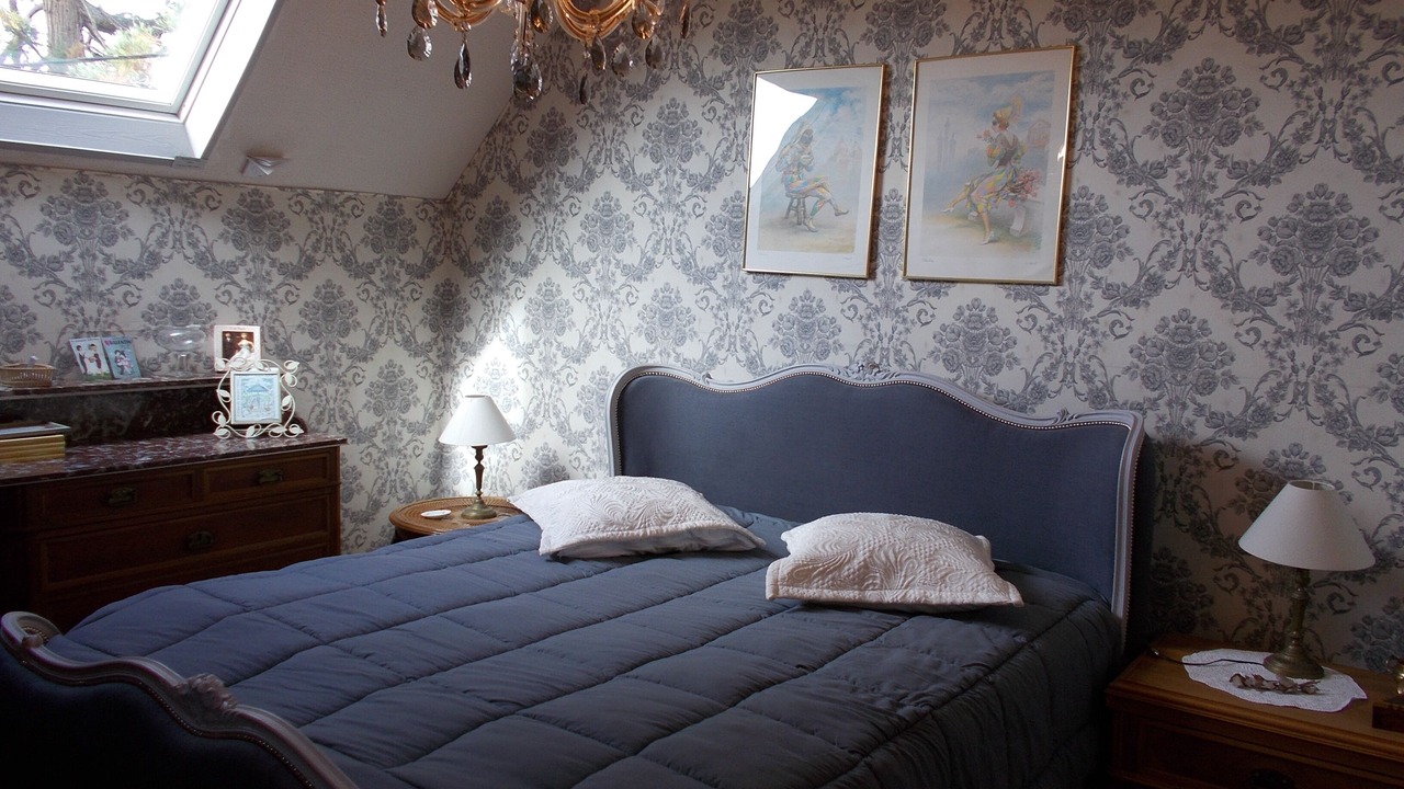 Photo of Bedroom in Soumans