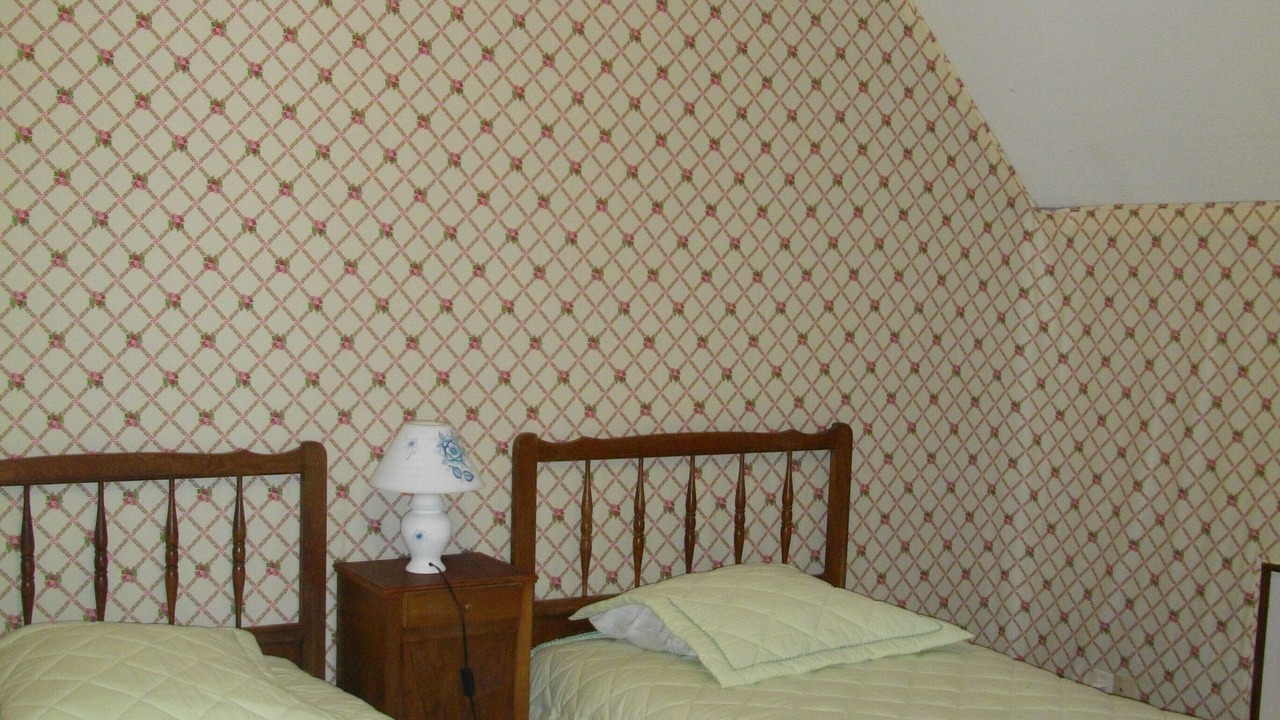 Photo of Bedroom in Soumans
