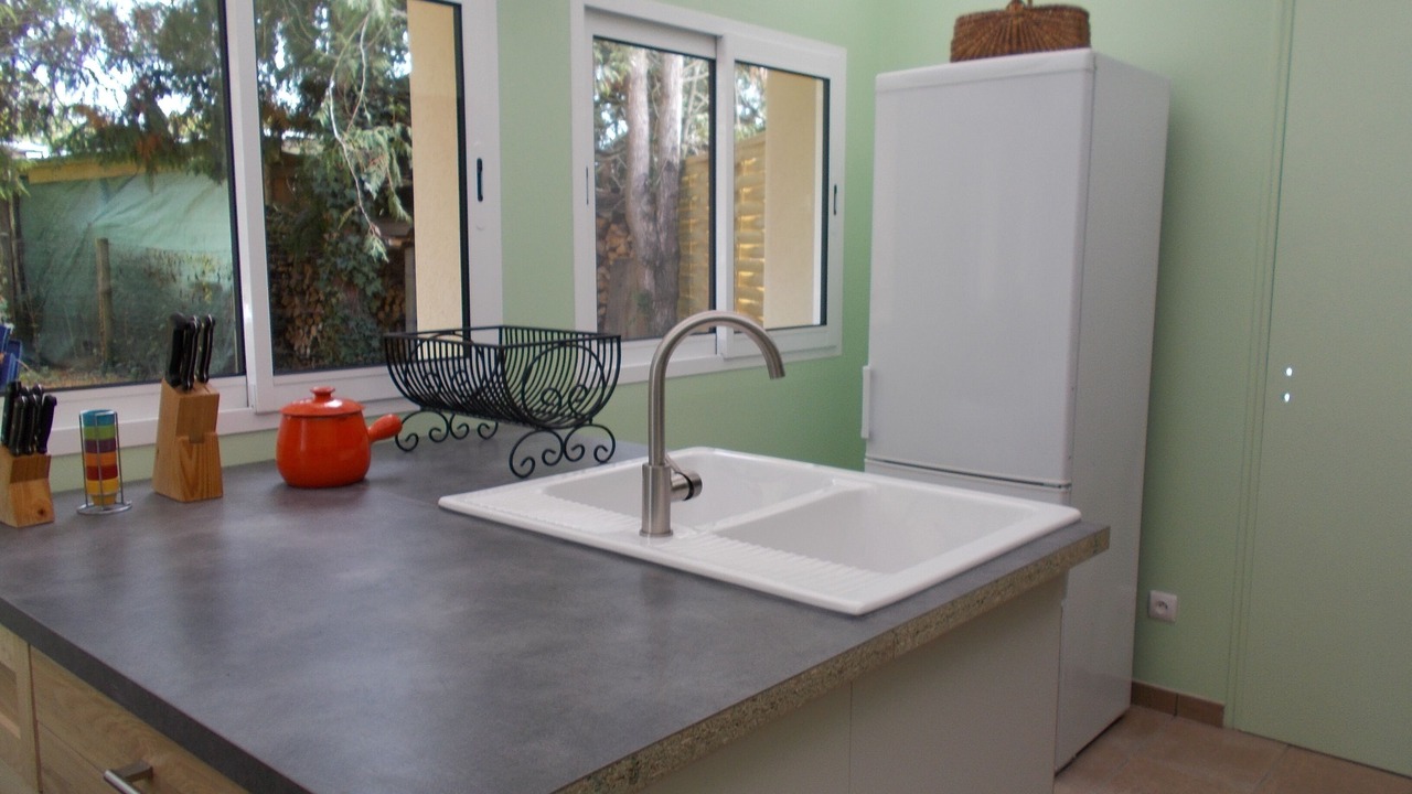 Photo of Kitchen in Soumans