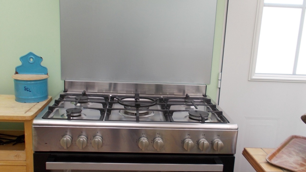 Photo of Kitchen in Soumans
