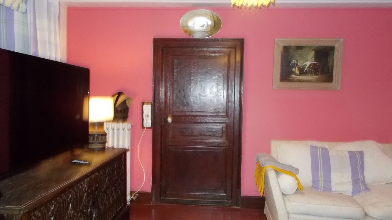 Photo of Livingroom in Soumans