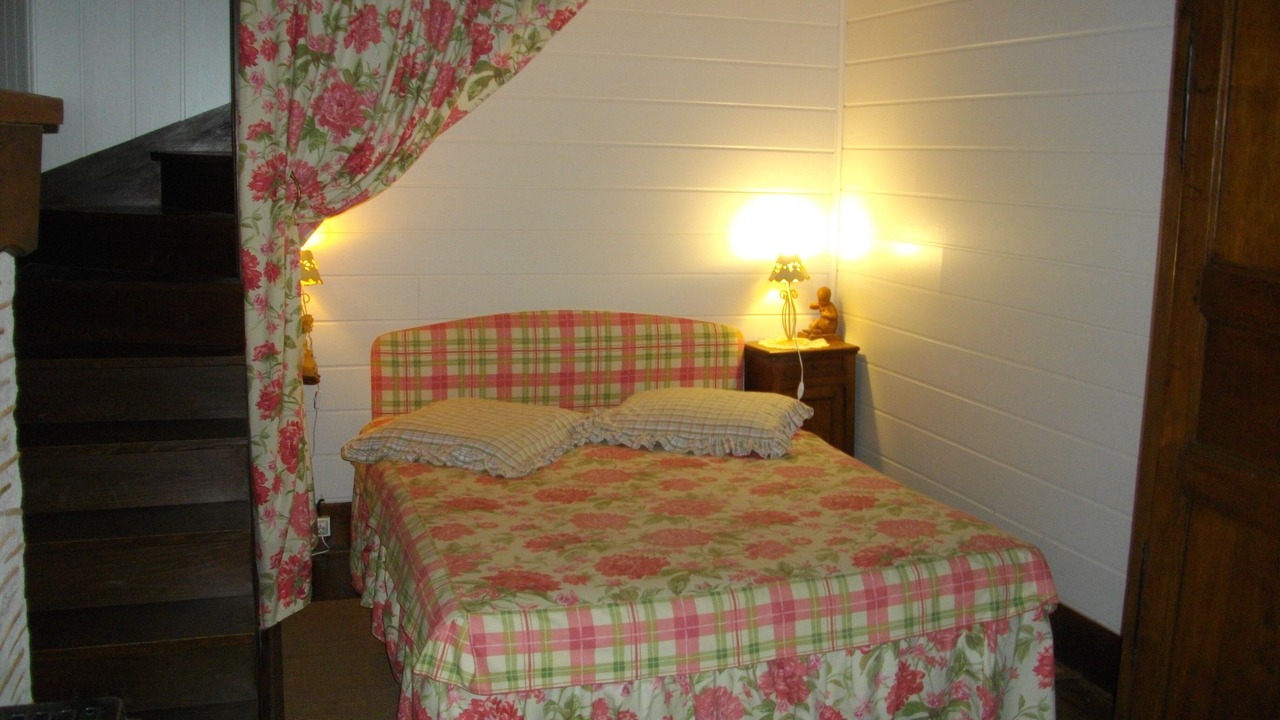 Photo of Bedroom in Soumans