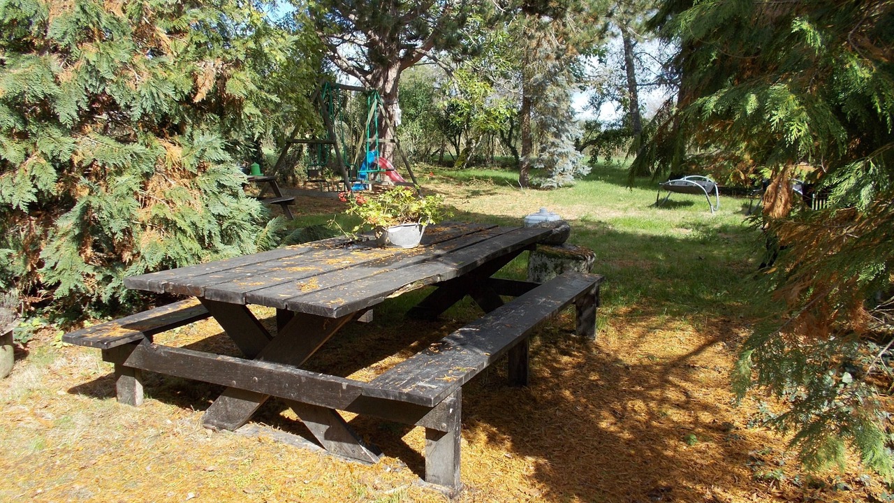 Photo of Outdoor in Soumans