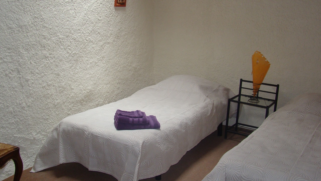 Photo of Bedroom in Bressuire