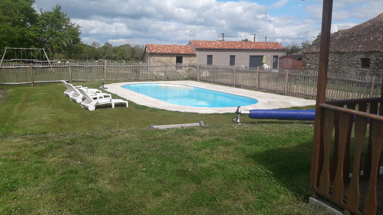 Photo of Outdoor in Bressuire