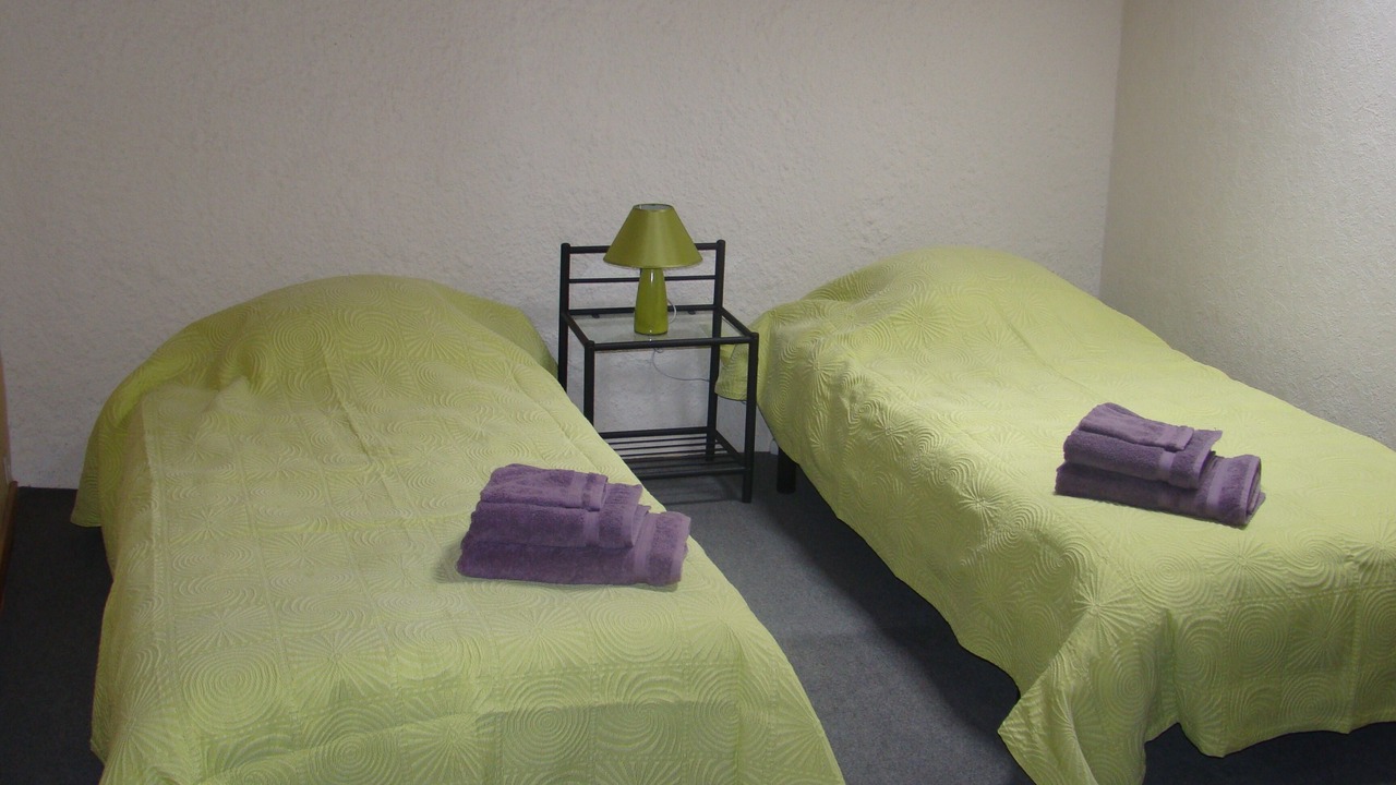 Photo of Bedroom in Bressuire