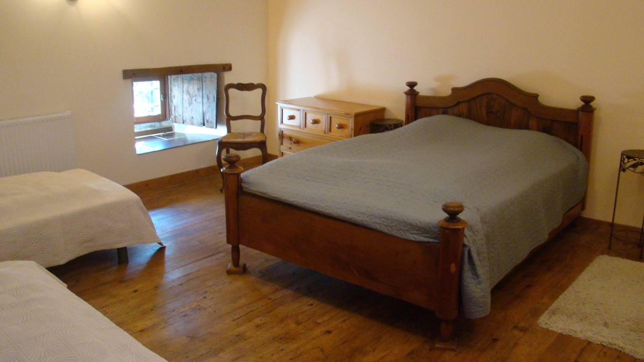 Photo of Bedroom in Bressuire