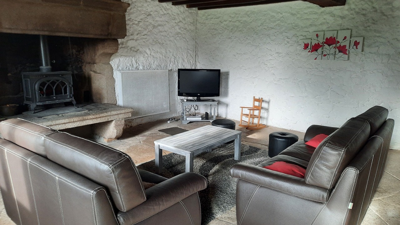 Photo of Livingroom in Bressuire