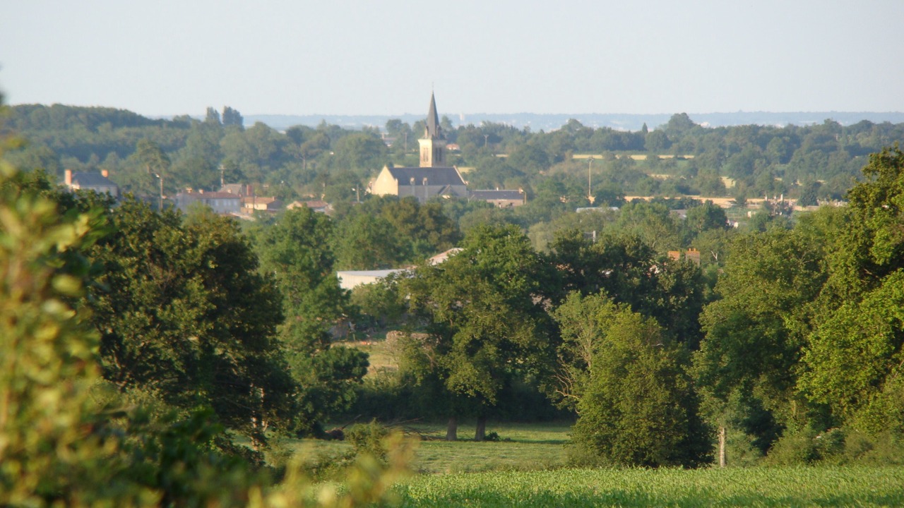 Photo of Outdoor in Bressuire