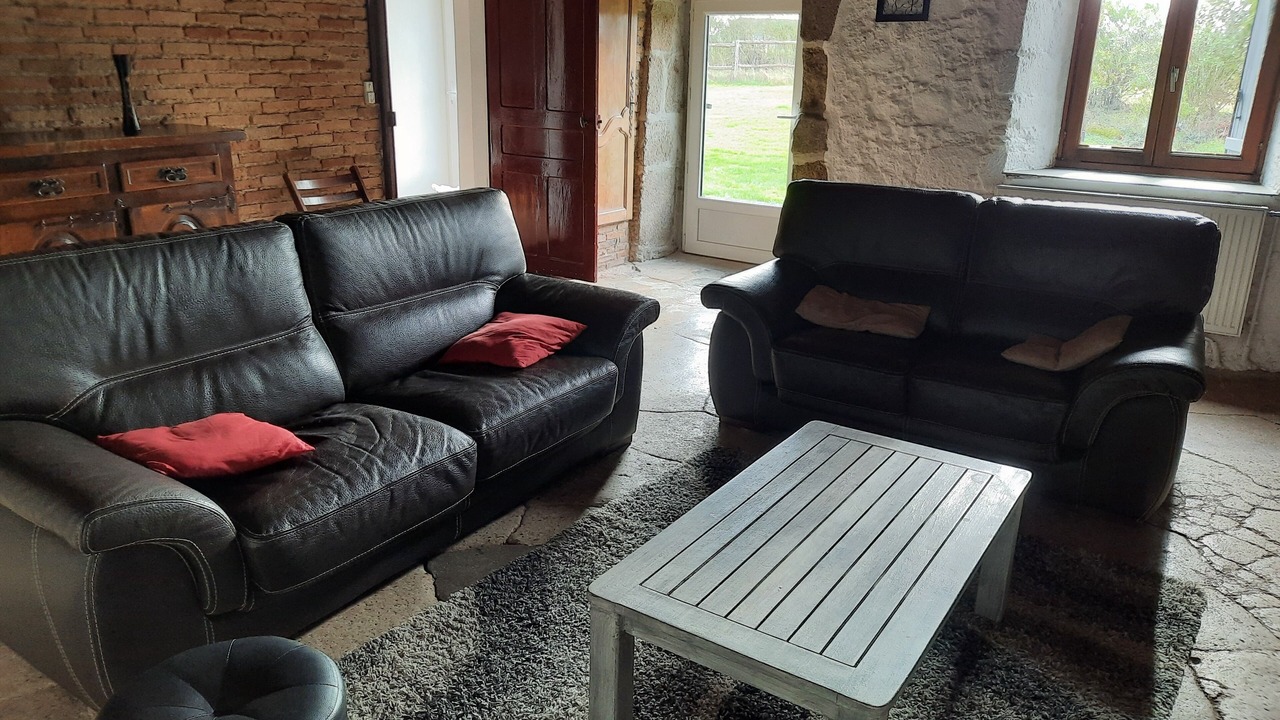 Photo of Livingroom in Bressuire