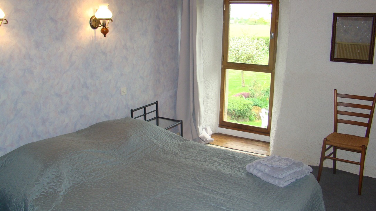 Photo of Bedroom in Bressuire